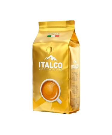 Italco EA Crema Oro coffee - Buy Online on GoSupps.com