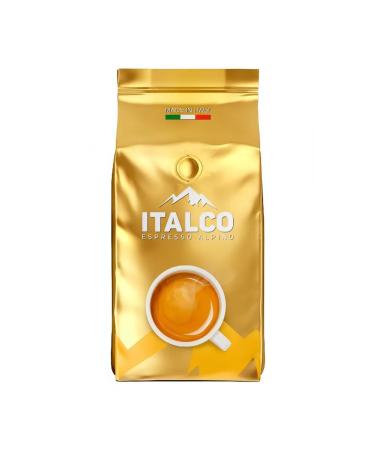 Italco EA Crema Oro coffee - Buy Online on GoSupps.com