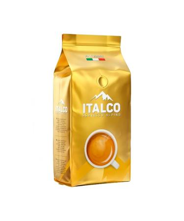 Italco EA Crema Oro coffee - Buy Online on GoSupps.com