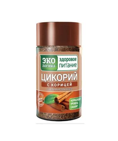 Tsikoria Ecological with cinnamon 85 grams