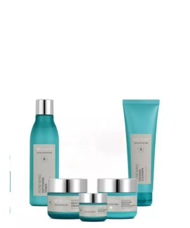 Artistry Renewal and Restoration Kit/Amway