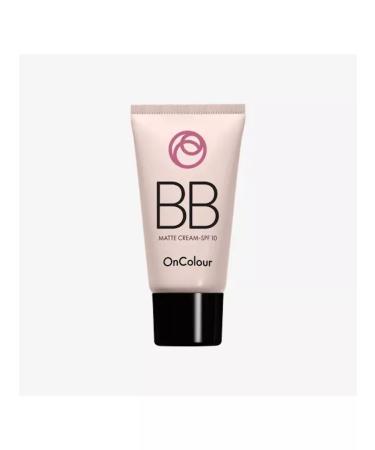 Oriflame Mating BB Cream C SPF 10 Oncolour Light Tone