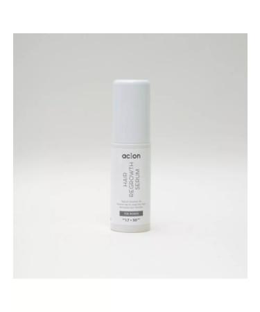 aclon Serum for hair restoration for g - Buy Online on GoSupps.com