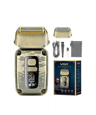 VGR Electric blower V-337