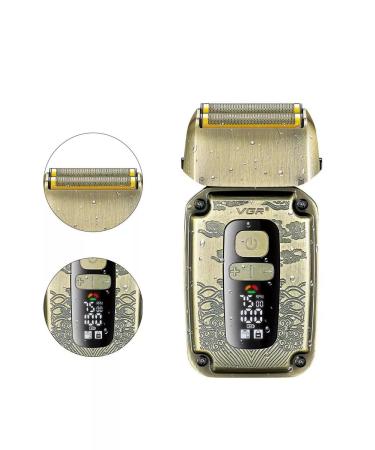 VGR Electric blower V-337 - Buy Online on GoSupps.com