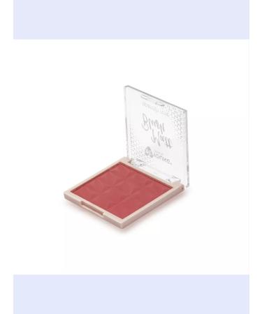 Smile Beywung Matt Blush Spanish Rose - Buy Online on GoSupps.com