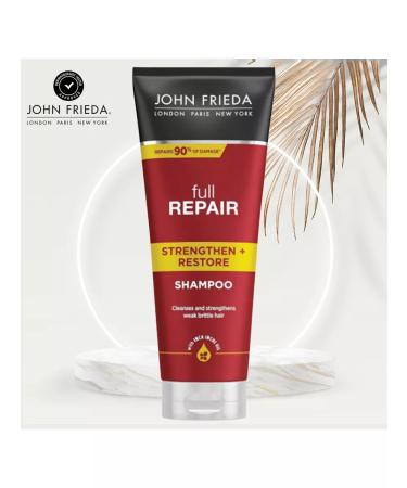 John Frieda Hair shampoo 250ml