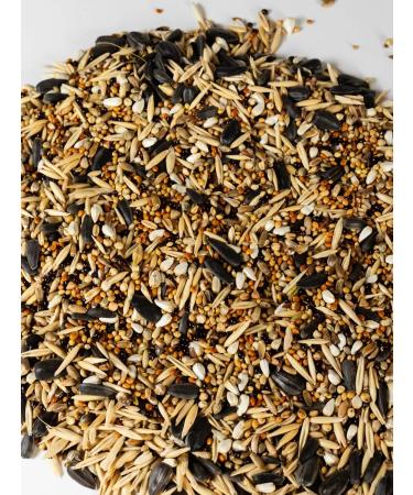 LAUREL Medium -sized fodder balanced - Buy Online on GoSupps.com