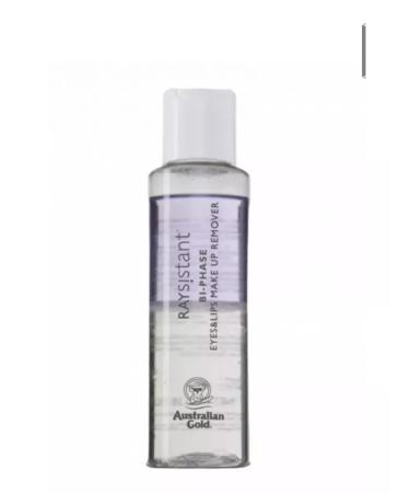 Australian Gold Eye makeup removal 100 ml
