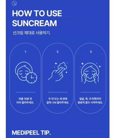 MEDIPEEL Hyaluronic Acid Mooltox Air Fit Sun - Buy Online on GoSupps.com