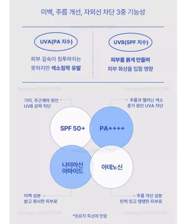 MEDIPEEL Hyaluronic Acid Mooltox Air Fit Sun - Buy Online on GoSupps.com