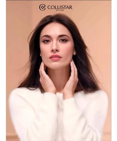 Collistar Tonal cream Fondotinta Unico Universal SPF15 1N IVORY - Buy Online on GoSupps.com