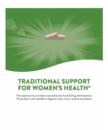 Nature's Way Wild yam wild yams dietary - Buy Online on GoSupps.com