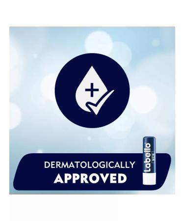 Labello Male lip balm 5.5 ml - Buy Online on GoSupps.com