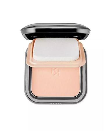 KIKO Milano tone 40 Compact powder Weightless Perfection