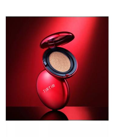 TIRTIR Persistent Kushon with a semi -meter finish 21 tons - Buy Online on GoSupps.com