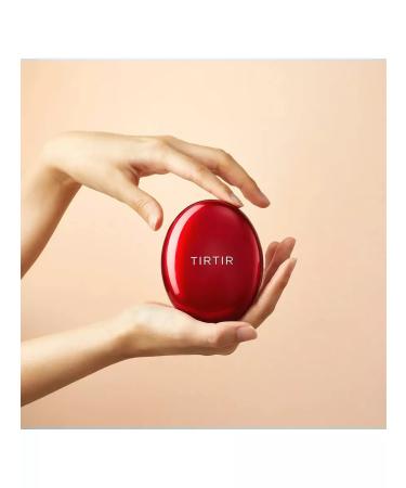 TIRTIR Persistent Kushon with a semi -meter finish 21 tons - Buy Online on GoSupps.com