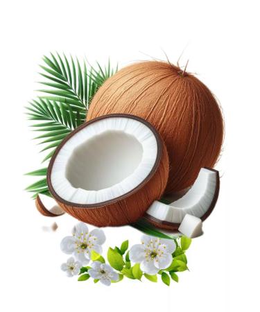 Dove Shower gel gives coconut milk and jasmine 500ml - Buy Online on GoSupps.com
