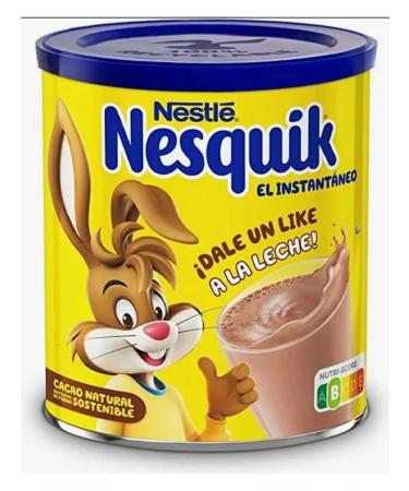 Nesquik Cocoa drink fast -discharge Nesvik 700 g