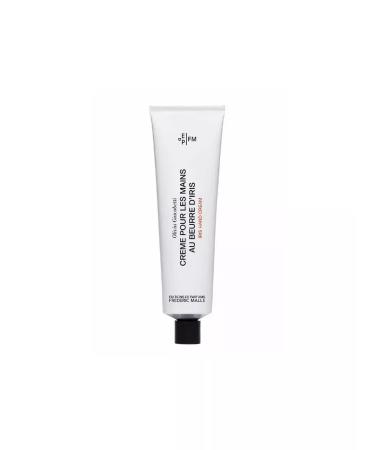 Frederic Malle Hand cream Iris Hand Cream Par Olivia Giacobetti 100 ml