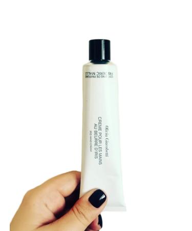 Frederic Malle Hand cream Iris Hand Cream Par Olivia Giacobetti 100 ml - Buy Online on GoSupps.com