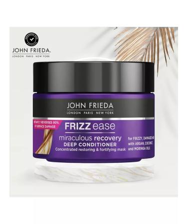 John Frieda Hair mask 250 ml
