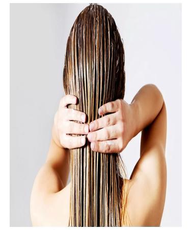 John Frieda Detox & Repair shampoo with avocado oil 250 ml - Buy Online on GoSupps.com