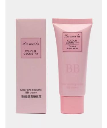 Lameila Tonal VB cream tone 01 - Buy Online on GoSupps.com