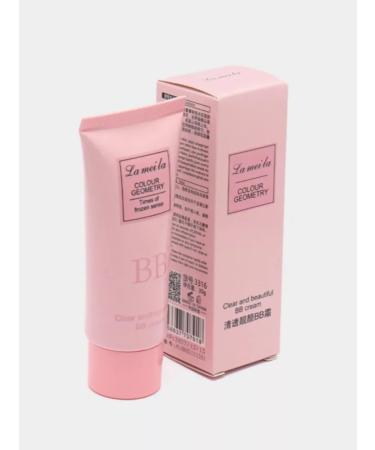 Lameila Tonal VB cream tone 01 - Buy Online on GoSupps.com