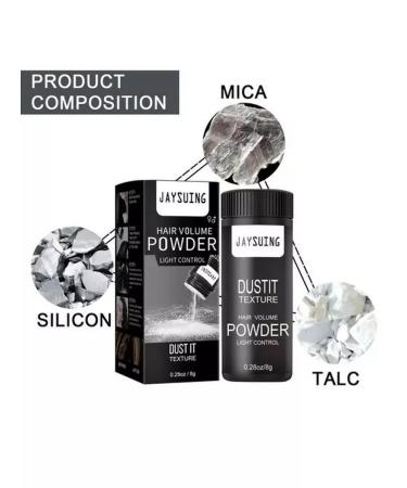 Ex Powder-stinging matting for hair volume - Buy Online on GoSupps.com