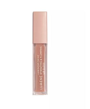 Lumene Moisturizing lip gloss luminous shine 1 5 ml