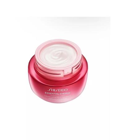 SHISEIDO Essential Energy moisturizer - Buy Online on GoSupps.com