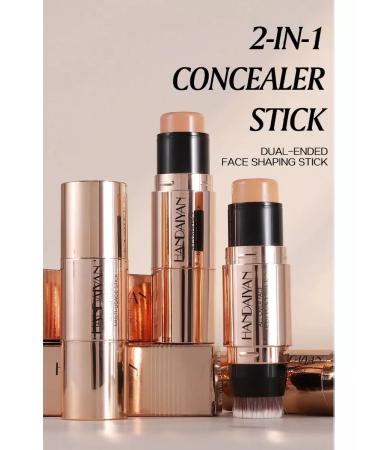AAQueen Sculptor-style creamy concealer for face tone 07