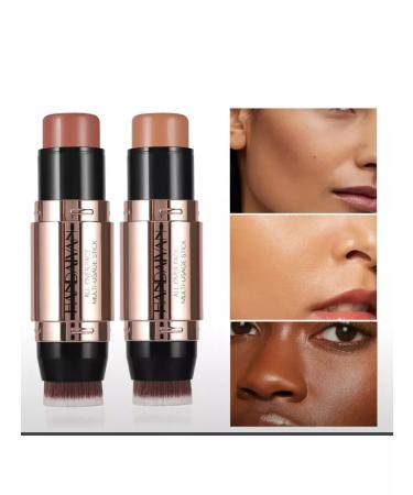 AAQueen Sculptor-style creamy concealer for face tone 07 - Buy Online on GoSupps.com