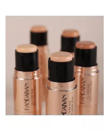 AAQueen Sculptor-style creamy concealer for face tone 07 - Buy Online on GoSupps.com