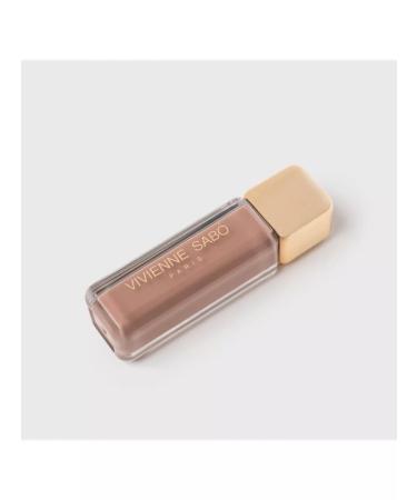 VIVIENNE SABO Vs liquid shadows for the eyelids 24 7 6.5g tone 08 - Buy Online on GoSupps.com