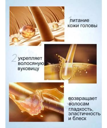 OSUFI anti-hair loss shampoo - Buy Online on GoSupps.com