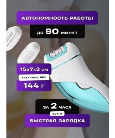 VITEK Epiprator Female set with nozzles - Buy Online on GoSupps.com