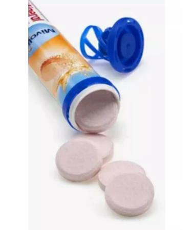 Mivolis Multiminerals complex Germany - Buy Online on GoSupps.com