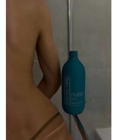Naked Tan Professional Lotion Auto -Zagar Exotic 12% DHA - Buy Online on GoSupps.com