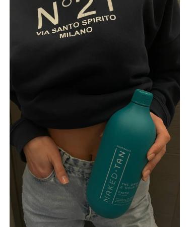 Naked Tan Professional Lotion Auto -Zagar Exotic 12% DHA - Buy Online on GoSupps.com