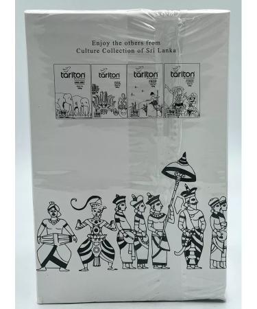 Tarlton black fbop Tibses 500g fbop - Buy Online on GoSupps.com