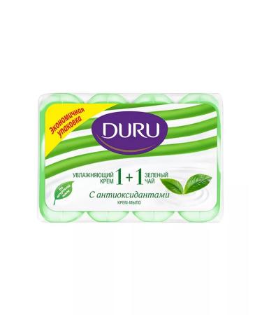 DURU Soap toilet solid set - Buy Online on GoSupps.com