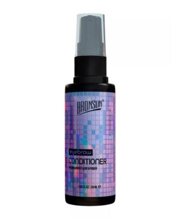 Bronsun Eyebrow eyebrow air conditioning 50 ml - Buy Online on GoSupps.com