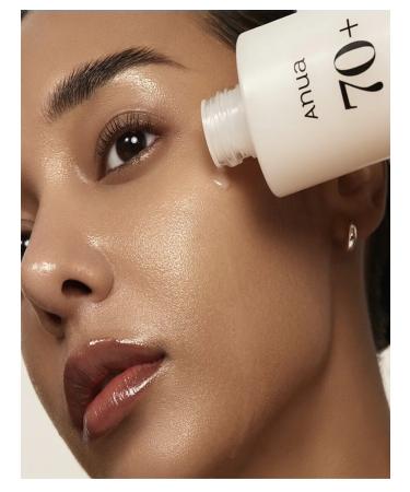 Anua Rice Toner Rice 70 Glow Milky Toner - Buy Online on GoSupps.com