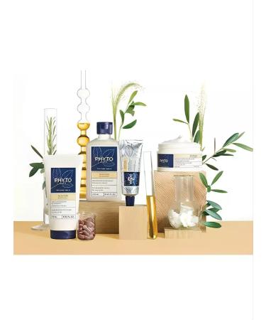 Phyto PhITO NOURIMENT Ultroding hair mask 200 ml - Buy Online on GoSupps.com