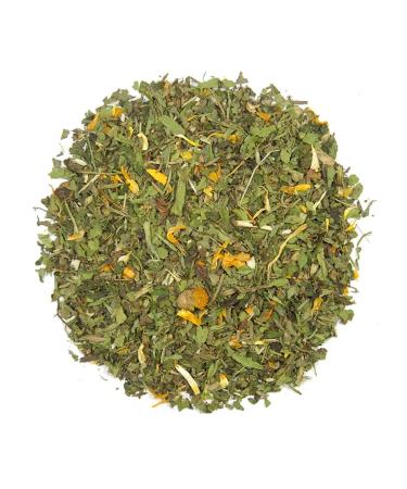 RONNEFELDT Tea Ronnefeld Leaf Cup Bergkrauter - Buy Online on GoSupps.com