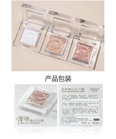 Miss Bronze Shining high -end -shingle - Buy Online on GoSupps.com