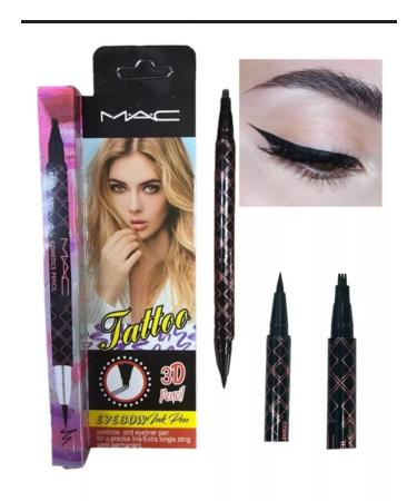 Beauty Eye eyeliner+ brown eyebrow marker - Buy Online on GoSupps.com