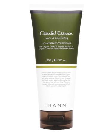 THANN Aromatic hair conditioner Oriental Essence 200ml